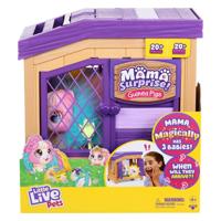 Spectron Little live pets mama surprise rainbow interactief dier