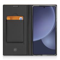 Samsung Galaxy S25 Ultra Stand Case Polygon Color