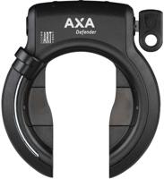 Axa defender frame lock