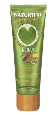Hairfood quinoa masker