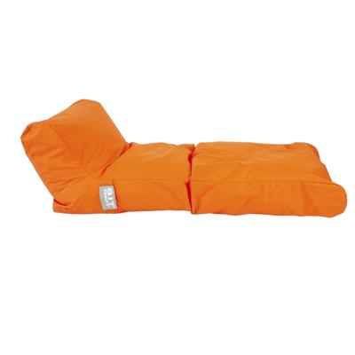 Beanbag Beach Lounge - Oranje