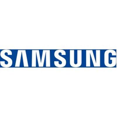 Samsung WMN6575SE flat panel bureau steun Zwart