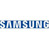 Samsung WMN6575SE flat panel bureau steun Zwart