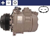 Compressor, airconditioning ACP1004000S