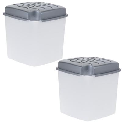 Ultra Clean Vochtopnemer - 1 Liter - met 6x vulling 350 gram