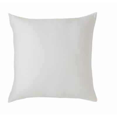 TOISON D'OR - Kussen - Eole - Zacht comfort - 60x60cm - Wit