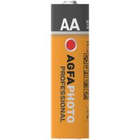 AgfaPhoto Professional AA batterij (penlite) Alkaline 1.5 V 10 stuk(s)