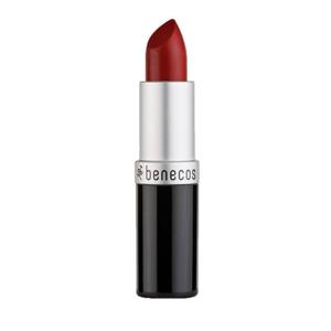 Benecos Lippenstift hot pink