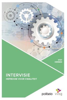 Intervisie (Paperback)