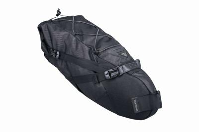 Fietstas Topeak Loader Rugloader (onder zadel 15 liter)