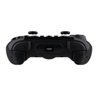 Trust GXT 542 MUTA Zwart Bluetooth/RF/USB Joystick Analoog/digitaal Android, Nintendo Switch, PC, Tablet PC, iOS - thumbnail