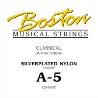 Boston CN-5-HT A-5 snaar voor klassieke gitaar Boston CN-5-HT A-5 snaar voor klassieke gitaar