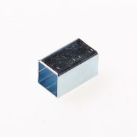 Ami verloopbusje geg 8x9mm vk