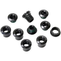 Quarq Kettd blad sram red boutset zw