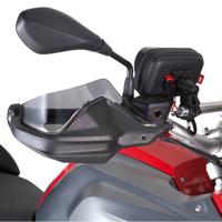 GIVI Verhoging voor handkappen, Handbescherming de moto, EH5108