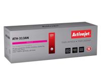 Activejet ATH-313AN (vervangt Canon, HP 126A CRG-729M, CE313A; Premium; 1000 pagina's; Rood)
