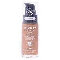 Vloeibare Foundation Make-up Colorstay Revlon 007377-04 30 ml