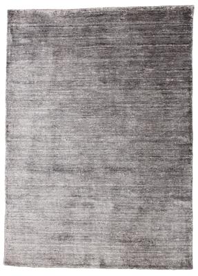 Rezas - Bombay Nights - TX-1499, Steel (Black) - 160x230
