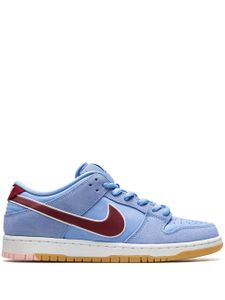 Nike baskets SB Dunk 'Philadelphia Phillies' - Bleu