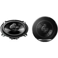 PIONEER-luidsprekers TS-G1330F 13 cm 3-weg 250 W Max