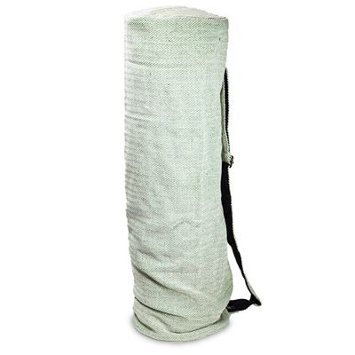 Yogatas Katoen Groen