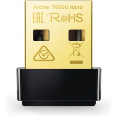 TP-LINK AC600 WLAN 433 Mbit/s