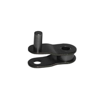 KMC smal kettingschakel 3/32 - 10 stuks