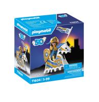 Playmobil® 71604 jubileumridder