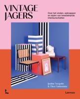 Vintagejagers (Hardback)