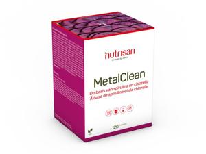 Nutrisan Metalclean
