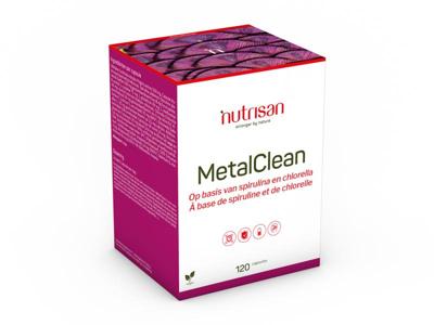 Nutrisan Metalclean