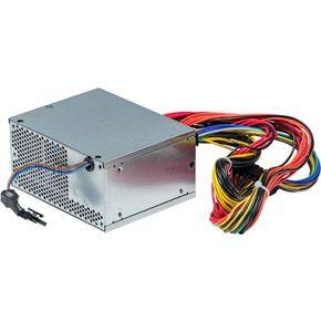 Synology Netzteil 550W power supply unit Grijs