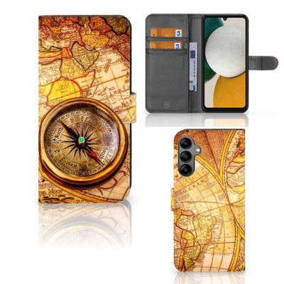 Samsung Galaxy A34 | Flip Cover | Kompas