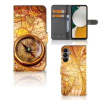 Samsung Galaxy A34 | Flip Cover | Kompas