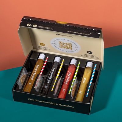 Cocktails & Mocktails