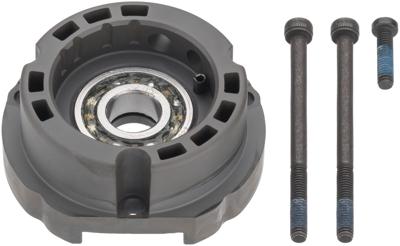 HAZET Lager · achter 9012EL-SPC-011/6