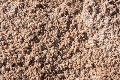Drainagezand los gestort - Vanaf 5 m3 - tuin & infrastructuur. Gratis verzending