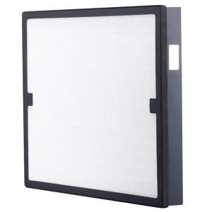 VEVOR HEPA-luchtfilter, 40x40cm luchtfiltervervanging, filters met hoog rendement niveau 3, compatibel met BlueDri- en VEVOR-schrobmachines, luchtreinigers, apparatuur voor herstel van waterschade