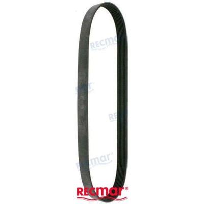 REC3580835 - VOLVO MD 22 WATERPOMPRIEM