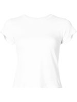 RE/DONE t-shirt 1960s - Blanc