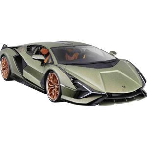 Bburago Lamborghini Sian FKP 37 1:18 Auto