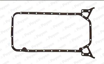 Pakking, Carter JJ498