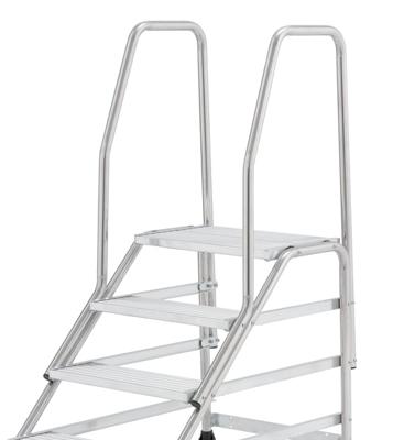Little jumbo Modul werkbordes - leuning eenzijdig - 1223790814