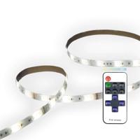 LED-strips KSIX CCT 24 W 5 m 6500 K 2400 Lm LED-strips KSIX CCT 24 W 5 m 6500 K 2400 Lm