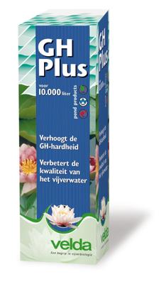 GH Plus 1000 ml new formula - Velda