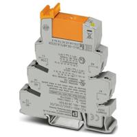 Phoenix Contact PLC-RSC-120UC/21HC/EX Relaismodule 1x wisselcontact 10 stuk(s)