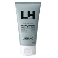 Lierac Homme Baume Après Rasage Balsem 75ml | Voor Mannen