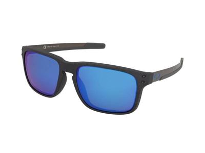 Zonnebrillen Oakley Holbrook Mix OO9384 938410