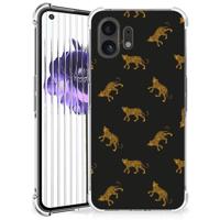 Case Anti-shock voor Nothing Phone (2) Leopards Case Anti-shock voor Nothing Phone (2) Leopards