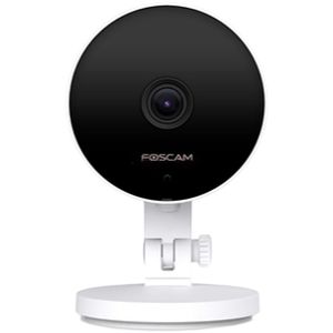 C2M 2MP Dual-Band WiFi IP Beveiligingscamera
